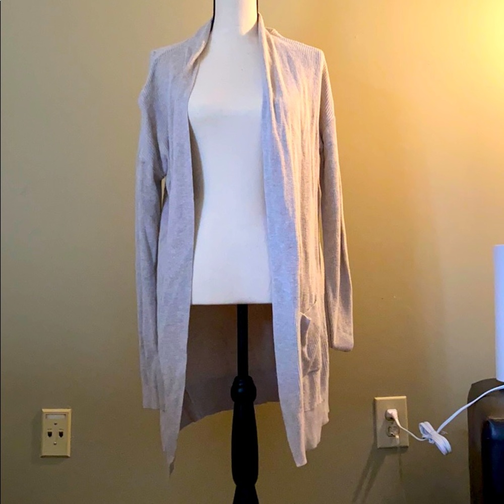BP cardigan